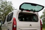 Citroen Berlingo Multispace 2018 года
